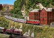 Märklin 043660 - Abteilwagen Bvmkz 856