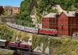Märklin 043765 - Großraumwagen Bpmz 295.4