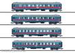 Märklin 043789 - Schnellzugwagen-Set