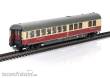 Märklin 043872 - Speisewagen WRmh 132