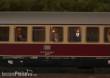 Märklin 043886 - Schnellzugwagen Apümh 121