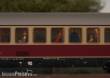 Märklin 043886 - Schnellzugwagen Apümh 121