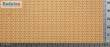 Redutex 043LD811 - 043LD811 Engineering Ziegelstein 