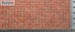 Redutex 043LD822 - 043LD822 Engineering Ziegelstein (Polychrome) 