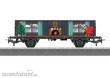 Märklin 044126 - Märklin Start up - Weihnachtswagen mit Lichtmodul