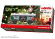 Märklin 044126 - Märklin Start up - Weihnachtswagen mit Lichtmodul
