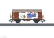 Märklin 044252 - Märklin Start up - Kühlwagen ´Zott Monte´