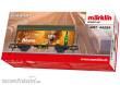 Märklin 044254 - Märklin Start up - Kühlwagen Bluna