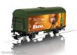 Märklin 044254 - Märklin Start up - Kühlwagen Bluna