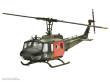 Revell 04444 - Bell UH-1D SAR
