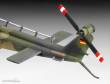 Revell 04444 - Bell UH-1D SAR