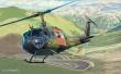 Revell 04444 - Bell UH-1D SAR