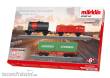 Märklin 044506 - Märklin Start up - Güterwagen-Set Cargo, Ep. VI