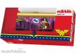 Märklin 044828 - Märklin Start up - Kühlwagen Wonder Woman