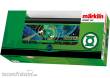 Märklin H0 044830 - Märklin Start up - Gedeckter Güterwagen Green Lantern