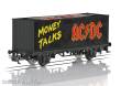 Märklin 044832 - Märklin Start up - Containerwagen Moneytalks