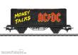 Märklin 044832 - Märklin Start up - Containerwagen Moneytalks