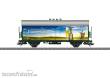 Märklin 045031 - Bierkühlwagen Ibopqs