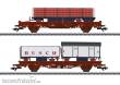 Märklin 045042 - Güterwagen-Set Zirkus Busch