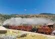 Märklin 045667 - Güterwagen-Set Southern Pacific