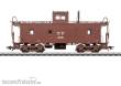 Märklin 045707 - Güterzug-Begleitwagen Southern Pacific