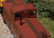 Märklin 045707 - Güterzug-Begleitwagen Southern Pacific