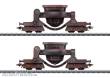 Märklin 046146 - Schlackenwagen-Set