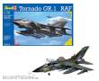 Revell 04619 - Tornado GR.1 RAF