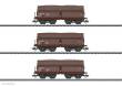 Märklin 046231 - Selbstentladewagen-Set