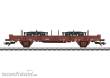 Märklin 046409 - Rungenwagen Ks 446