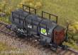 Märklin 046491 - Kesselwagen-Set mit drei Behältern