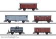 Märklin 046575 - Güterwagen-Set zur Ae 6/8