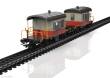 Märklin 046850 - Kuppelwagen-Set Sputnik Swiss Express