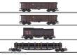 Märklin 046915 - Güterwagen-Set DB AG