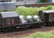 Märklin 046915 - Güterwagen-Set DB AG