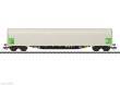 Märklin 047163 - Schiebeplanenwagen Rilns