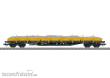 Märklin 047168 - Niederbordwagen Res
