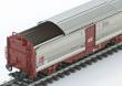 Märklin 047303 - Schiebedach-/Schiebewandwagen-Set Tbis