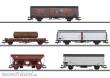 Märklin 047371 - Güterwagen-Set zur Baureihe 193