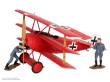 Revell 04744 - Fokker Dr.I Richthofen