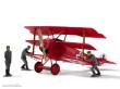 Revell 04744 - Fokker Dr.I Richthofen