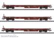 Märklin 047464 - Taschenwagen Bauart Sdgkms