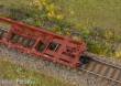 Märklin 047464 - Taschenwagen Bauart Sdgkms