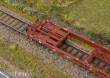 Märklin 047464 - Taschenwagen Bauart Sdgkms