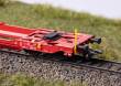 Märklin 047470 - Doppel-Taschenwagen Sdggmrss 738