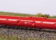 Märklin 047470 - Doppel-Taschenwagen Sdggmrss 738