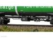 Märklin 047549 - Kesselwagen Zacns