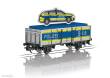 Märklin 047623 - Märklin Start up Club-Jahreswagen 2023