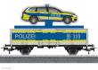 Märklin 047623 - Märklin Start up Club-Jahreswagen 2023