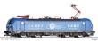 Tillig 04831 - Elektrolokomotive 193 848 der Eisenbahn Gesellschaft Potsdam mbH (EGP), Ep. VI
